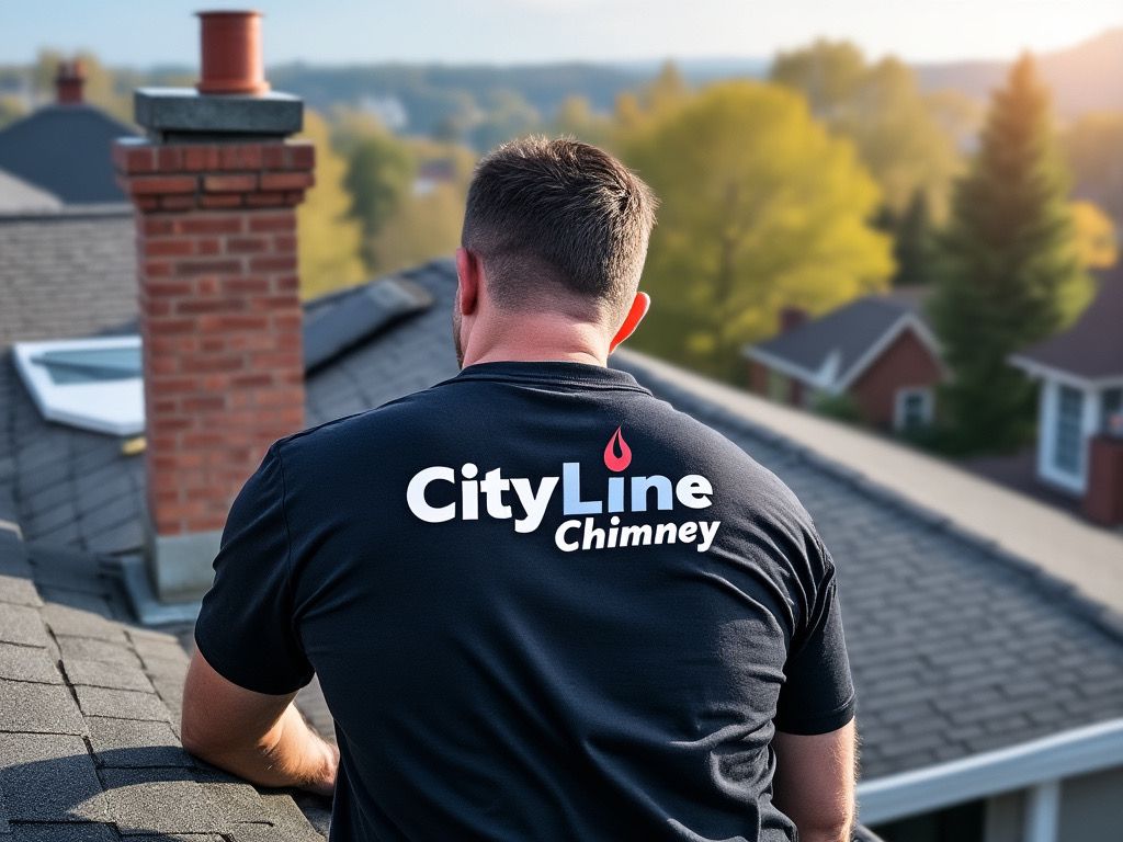 Professional Chimney Waterproofing Installation and Repair in Hebron, TX