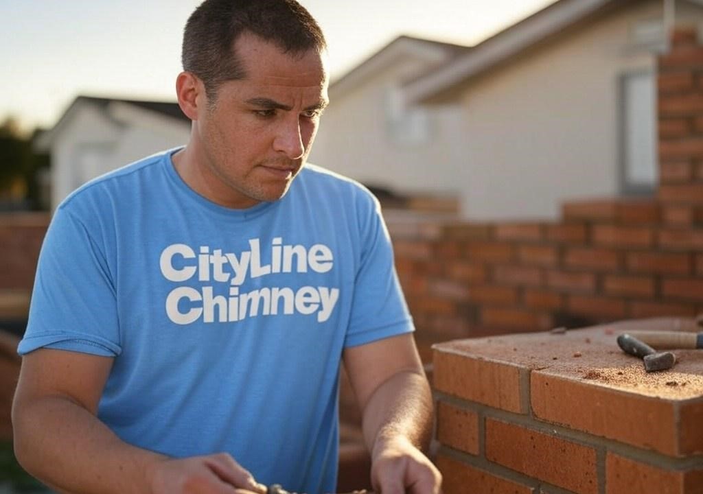 Affordable Chimney Rebuilding Services in Hebron, TX