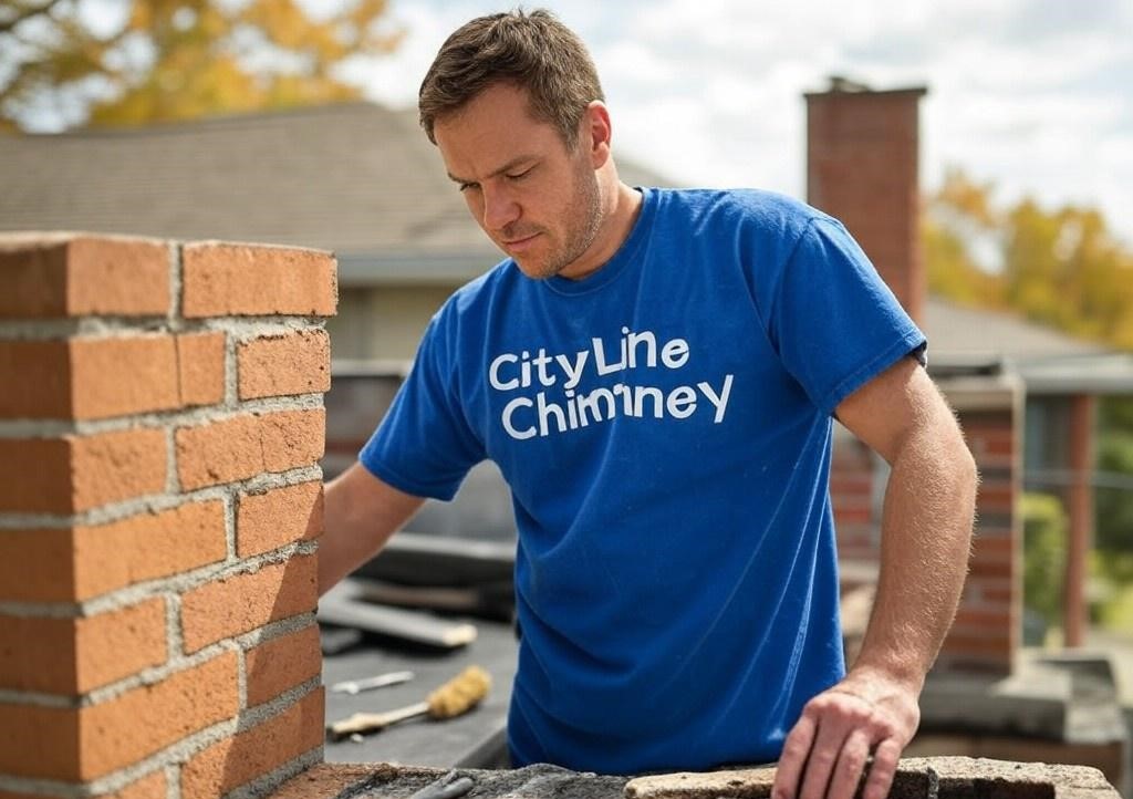 Chimney Draft Issue Services You Can Trust in Hebron, TX