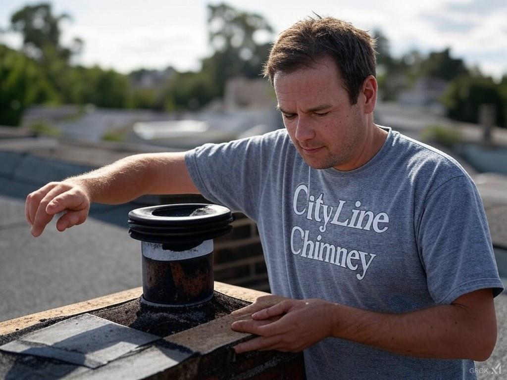 Expert Chimney Cap Services for Leak Prevention and Durability in Hebron, TX