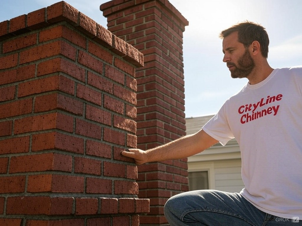 Professional Chimney Liner Installation and Repair in Hebron, TX