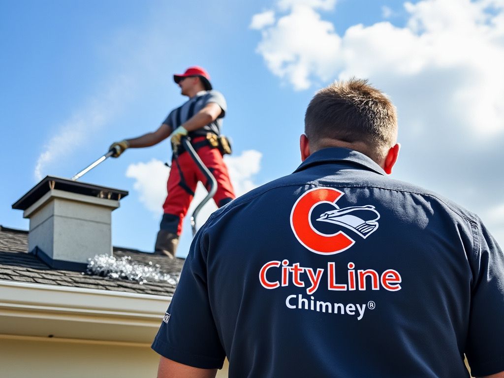 Top-Quality Chimney Cleaning Services in Hebron, TX