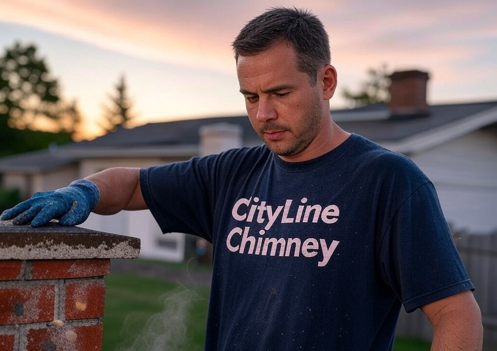 Your Dependable Partner for High Quality Chimney Services and Solutions in Hebron, TX